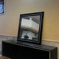 ست سرویس مبلمان نو مناسب تازه عروس|مبلمان خانگی و میز عسلی|کاشان, ولیعصر|دیوار