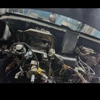 مکاینک تخصصی زانتیا پژو|خدمات موتور و ماشین|مشهد, خین عرب|دیوار