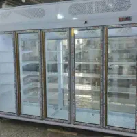 ‌بهترین‌خریدایخچال‌صعنتی‌رستوران‌کافی‌شاپ‌ضایعات