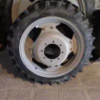 رینگ و لاستیک باریک کشاورزی|قطعات یدکی و لوازم جانبی|مرودشت, ثبت احوال|دیوار