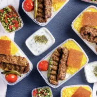 نیروی کار رستوران