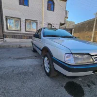 پژو ۴۰۵ دوگانه۹۶