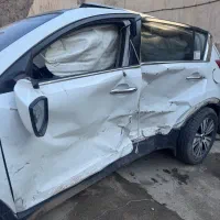 تصادفی|خودرو سواری و وانت|تهران, دبستان|دیوار