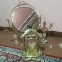 سعی سالم بخاطر بدهیم برای فروش گذاشتم|آینه|شاهین‌شهر, حافظ شمالی|دیوار