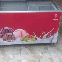 یخچال فریزر صندوقی