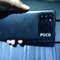 گوشی poco M3|موبایل|ارومیه, |دیوار