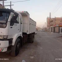حمل شن ماسه