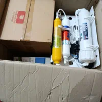 تصفیه آب پلم|آب‌سردکن و تصفیه آب|کارون, |دیوار