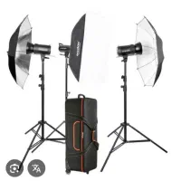 کیت فلاش استودیویی شناسه