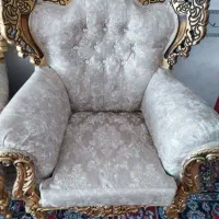 مبل ۷نفره|مبلمان خانگی و میز عسلی|بیرجند, |دیوار