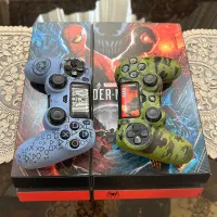 ps4|کنسول، بازی ویدئویی و آنلاین|سبزوار, قاضی زاد|دیوار