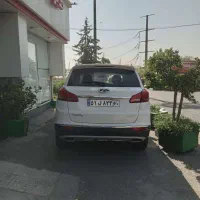 تحویل آنی خودروی کارکرده تیگو 5 سال 97|خودرو سواری و وانت|تهران, امیرآباد|دیوار