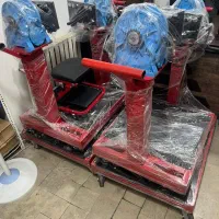 استند موتور