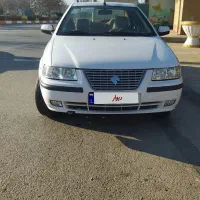 سمند مدل 1400سینه سوناتایی|خودرو سواری و وانت|اردبیل, |دیوار