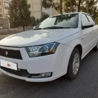 دنا سفید مدل 1394