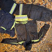 لباس، کفش کار پوتین فرمها اورکت سربازی کوله پشتی|لباس|کرج, شهرک بنفشه|دیوار