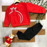 بلوز و شلوار دخترانه و پسرانه یلدایی