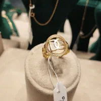 انگشتر رولکس با 4%|جواهرات|ری, شهرری|دیوار