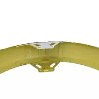 گلگیر tvs150hlx|قطعات یدکی و لوازم جانبی|تهران, پارک شهر|دیوار