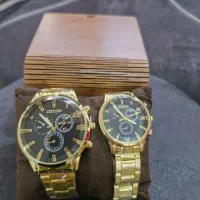 ساعت مچی نو،ست زن و مرد برند citizen