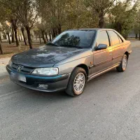 پژو پارس تیوفایو اتومات|خودرو سواری و وانت|ملایر, |دیوار