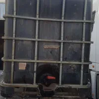 مخزن پلاستیکی