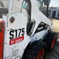 بابکتs175|خودرو سنگین|چهاردانگه (تهران), |دیوار