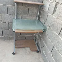 میز کامپیوتر