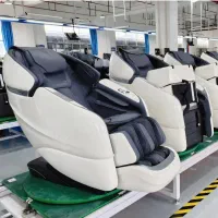 صندلی ماساژور 4D مبل ماساژور