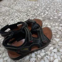 صندل سایز ۳۶.۳۷|کیف، کفش، کمربند|قدس, شهر‌قدس|دیوار