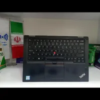 لپ تاپ لنوو x380yogaاستوک اروپا وارداتی لمسی|رایانه همراه|تهران, تهرانپارس غربی|دیوار