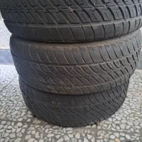 لاستیک195|قطعات یدکی و لوازم جانبی|رشت, توشیبا|دیوار