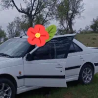 پارسtu5 دریچه گاز سیمی