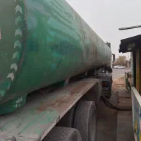 تیره تانک شاسی اشمیتس پلا ک دار