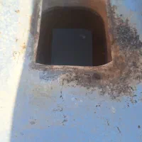 کانتر بار گرم زمستانه|کافیشاپ و رستوران|مهریز, |دیوار