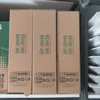 هواکش دمنده|پنکه و تصفیه‌کنندهٔ هوا|کرج, کمال‌شهر|دیوار