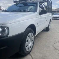 اریسان ۲ با بار بند و کفی