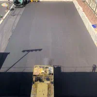 پیمانکاری اسفالت قیر‌گونی ایزوگام|خدمات پیشه و مهارت|قزوین, |دیوار