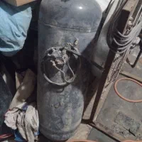 کپسول گاز