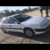 سیتروئن زانتیا 2000cc، مدل ۱۳۸۹