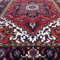 فرش جعفرپور|فرش|بستان آباد, |دیوار