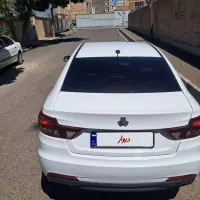 شاهین ۱۴۰۱ سانروف مشابه صفر