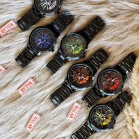 ساعت اسپرت رینگی شیک و جدید%