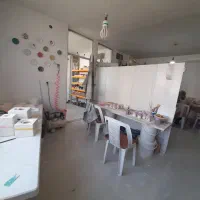 کارگاه ۶۰ متری ورودی جدا حرعاملی