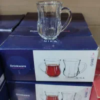 استکان عربی برند نیکان