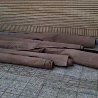 موکت دست دوم