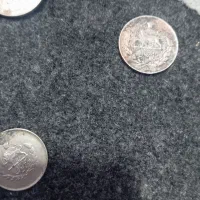 فروش سکه های کلکسیونی|کلکسیون سکه، تمبر، اسکناس|کرج, شاهین‌ویلا|دیوار