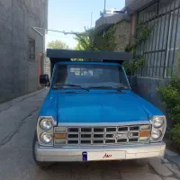 نیسان دیزل مدل ۸۹