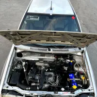 پراید مدل88|خودرو سواری و وانت|بانه, |دیوار