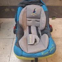 کالسکه و کریر مارک پیرکاردین|کالسکه و لوازم جانبی|تهران, استاد معین|دیوار